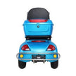 Matrix Swift S600 High-Performance Mobility Scooter | 500W IP-Rated Water & Dust Protection Canada