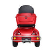 Matrix Swift S600 High-Performance Mobility Scooter | 500W IP-Rated Water & Dust Protection Canada