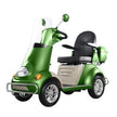 Matrix Swift S600 High-Performance Mobility Scooter | 500W IP-Rated Water & Dust Protection Canada