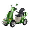 Matrix Swift S600 High-Performance Mobility Scooter | 500W IP-Rated Water & Dust Protection Canada