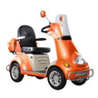 Matrix Swift S600 High-Performance Mobility Scooter | 500W IP-Rated Water & Dust Protection Canada