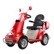 Matrix Swift S600 High-Performance Mobility Scooter | 500W IP-Rated Water & Dust Protection Canada