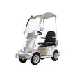 Matrix Swift S600 High-Performance Mobility Scooter | 500W IP-Rated Water & Dust Protection Canada