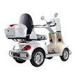 Matrix Swift S600 High-Performance Mobility Scooter | 500W IP-Rated Water & Dust Protection Canada