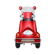 Matrix Swift S600 High-Performance Mobility Scooter | 500W IP-Rated Water & Dust Protection Canada