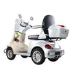Matrix Swift S600 High-Performance Mobility Scooter | 500W IP-Rated Water & Dust Protection Canada