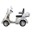 Matrix Swift S600 High-Performance Mobility Scooter | 500W IP-Rated Water & Dust Protection Canada