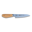MATSUE 130 - MV Stainless Steel Petty Knife 130mm/Natural Wood Handle