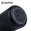 Aqua Flask Tumbler – Vacuum Insulated Stainless Steel Travel Cup 887ml (30 oz)