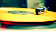 Coldplay ‎/ Parachutes 20th anniv - LP YELLOW