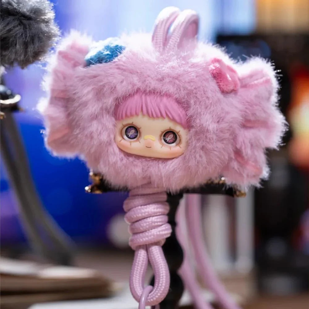 [pre order] MayMei Choroscope Stories Series Plush Blind Box