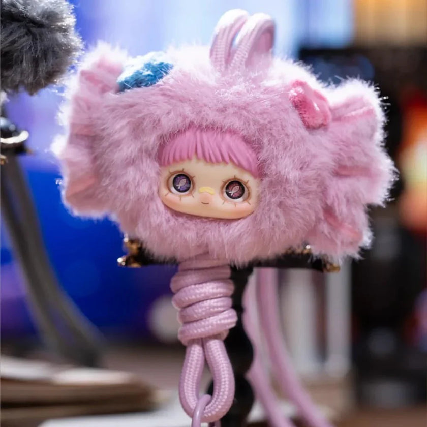 [pre order] MayMei Choroscope Stories Series Plush Blind Box
