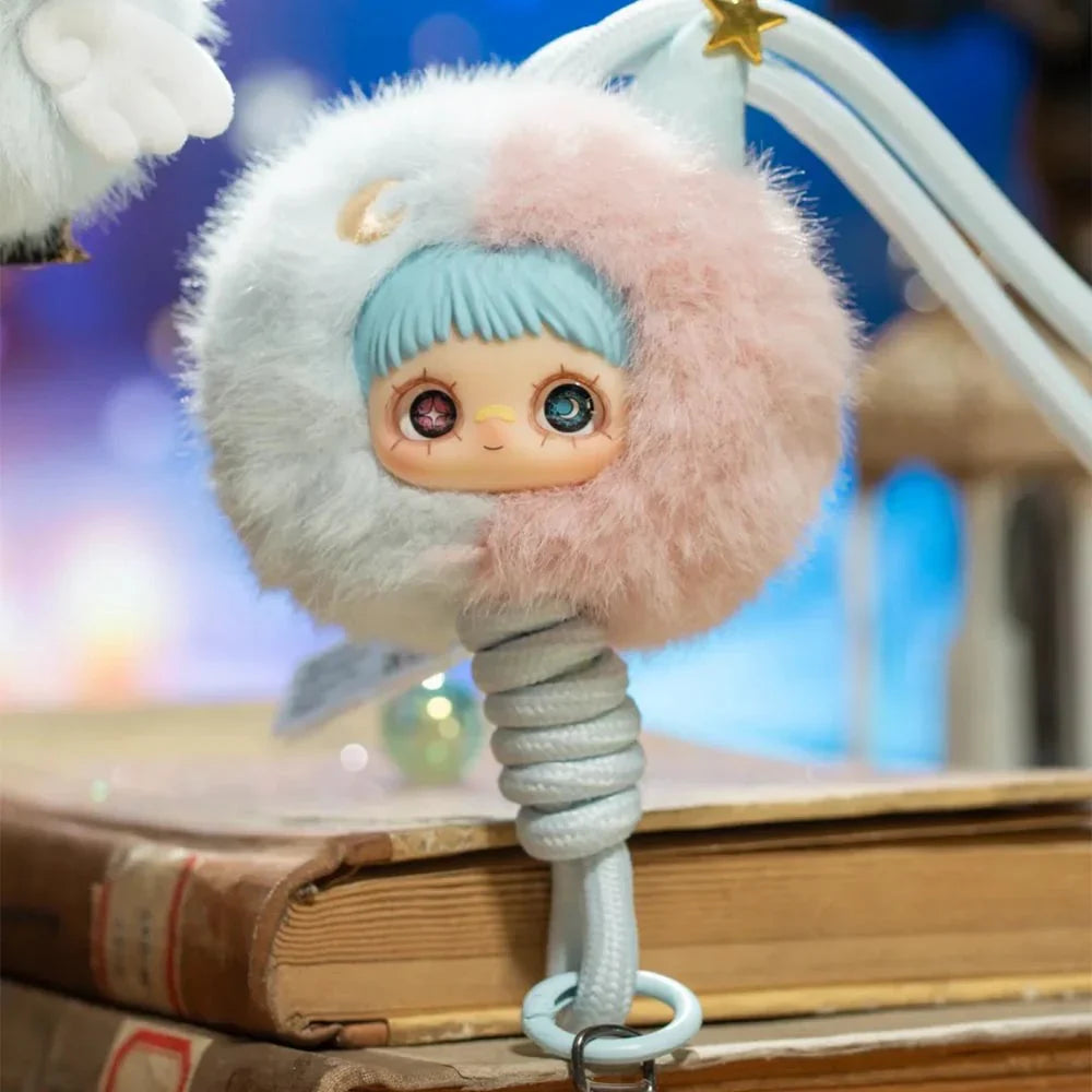 [pre order] MayMei Choroscope Stories Series Plush Blind Box