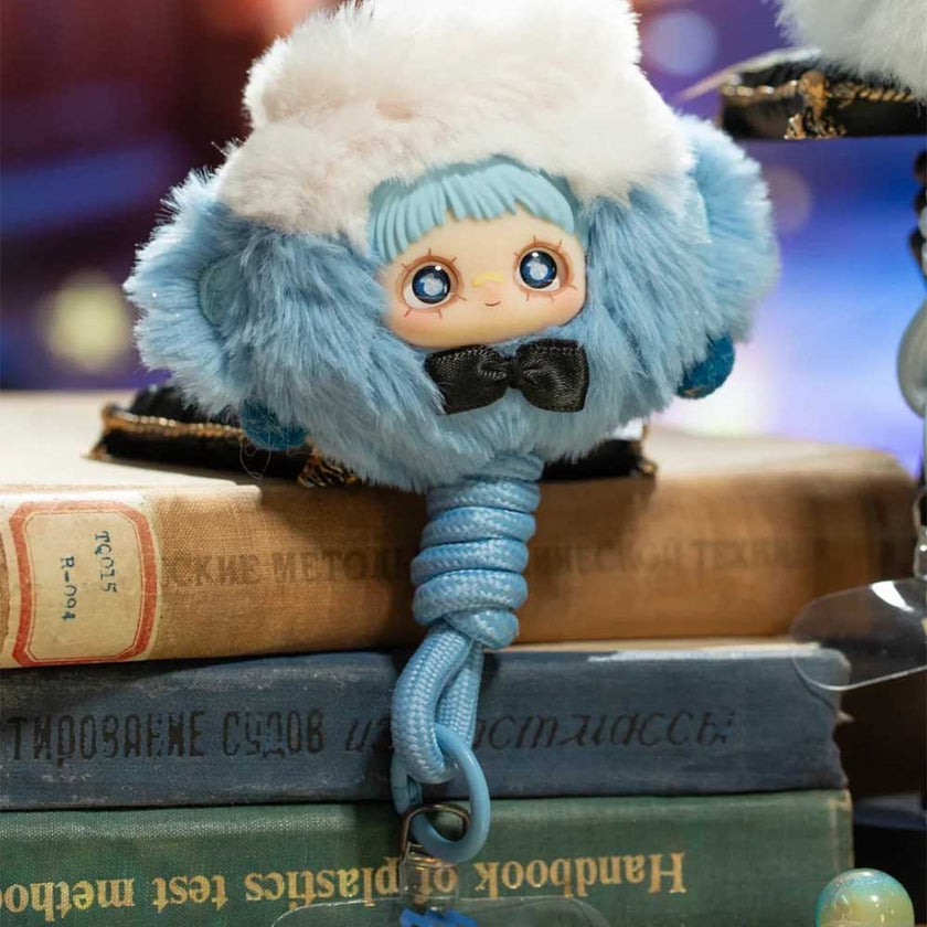 [pre order] MayMei Choroscope Stories Series Plush Blind Box