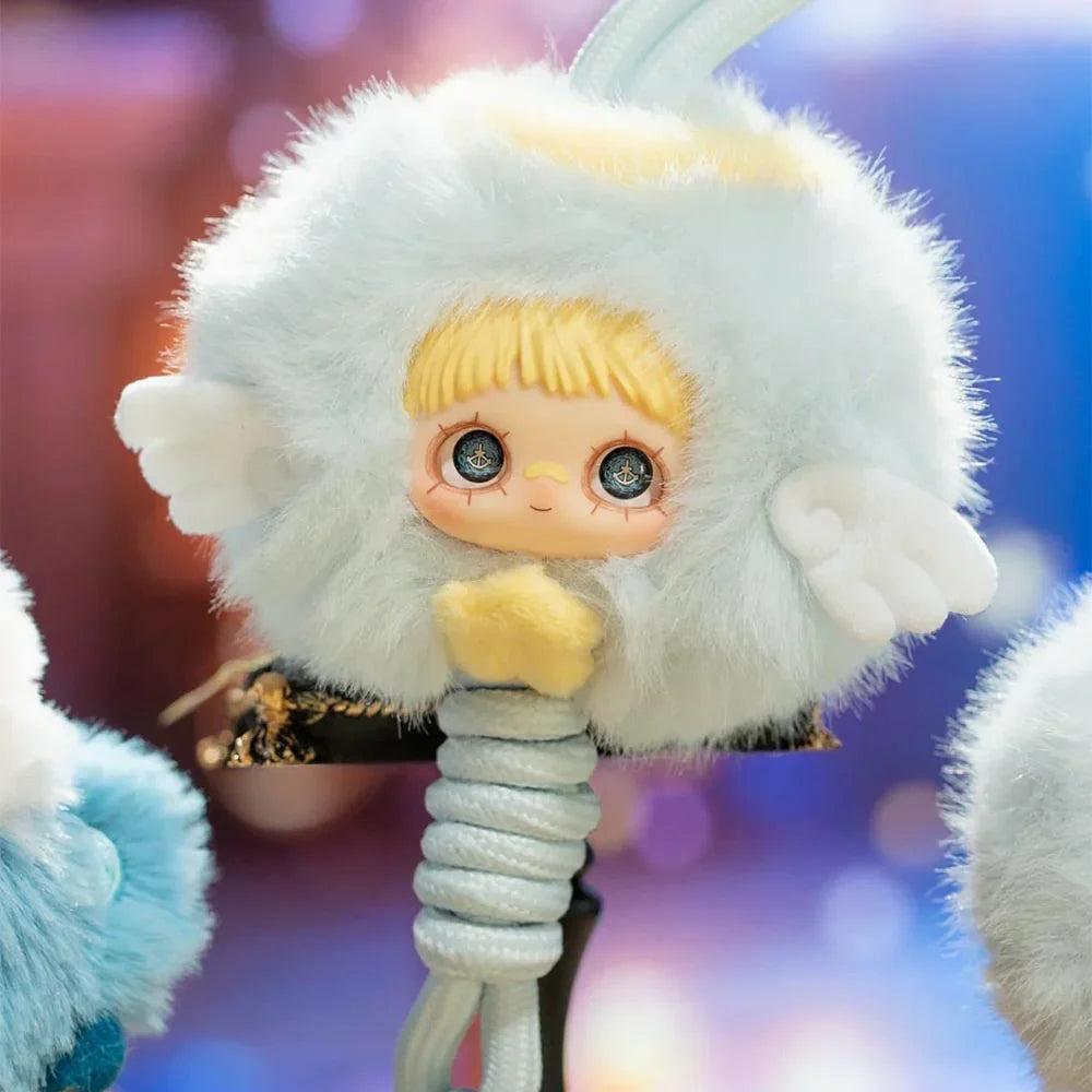 [pre order] MayMei Choroscope Stories Series Plush Blind Box