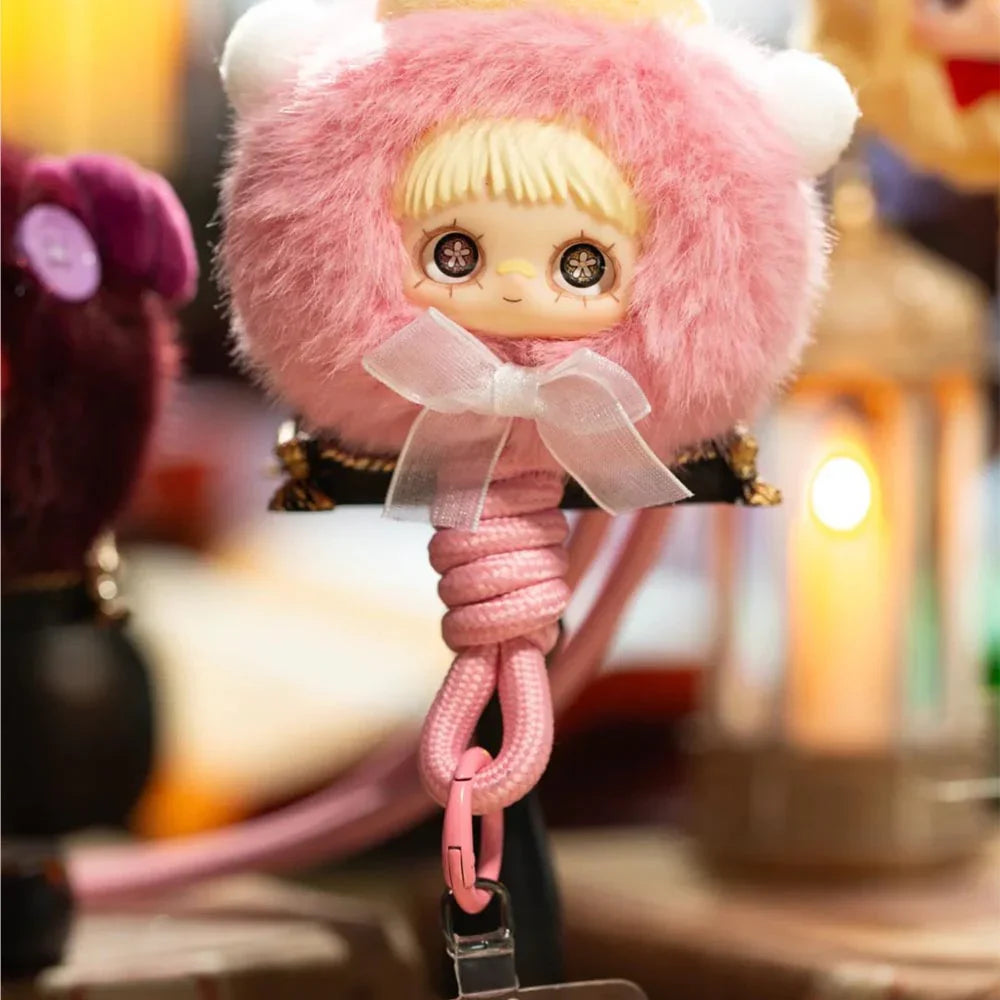 [pre order] MayMei Choroscope Stories Series Plush Blind Box