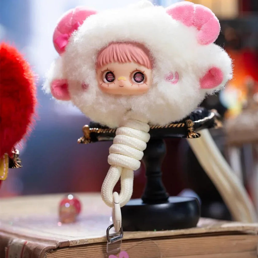 [pre order] MayMei Choroscope Stories Series Plush Blind Box