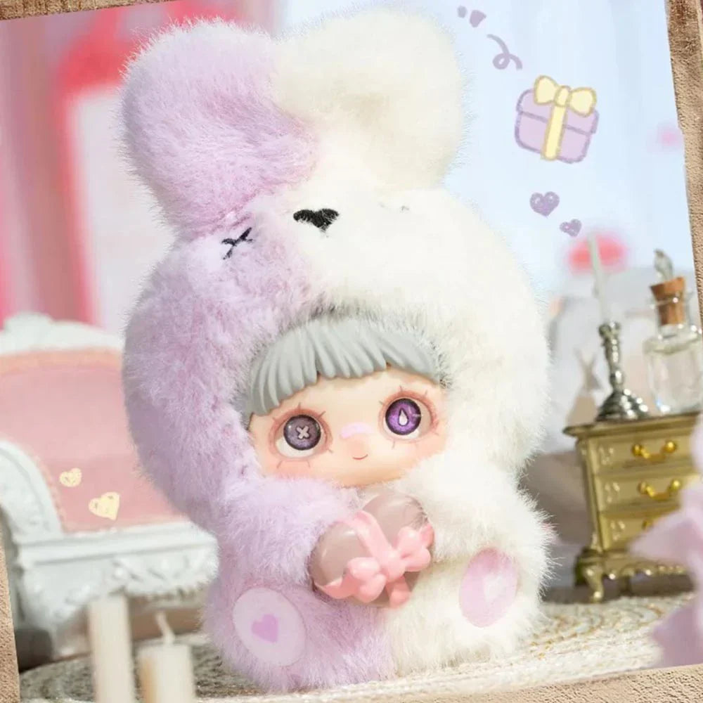 [pre order] MayMei May I Love You Series Plush Blind Box