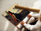 Maynard Dixon American West Giclee Print - Sunset Magazine Cover