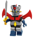 Minifigure - Mazinger Z