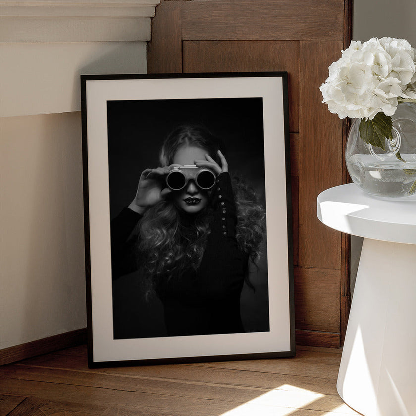 Wall art VIKI