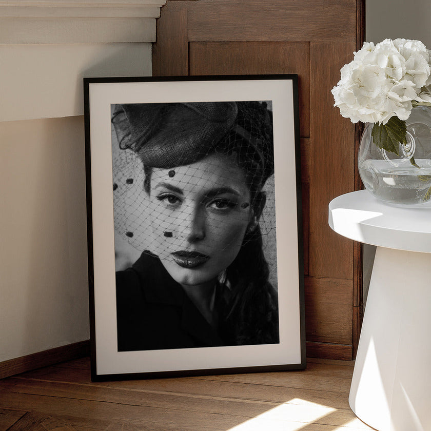 Wall art Sans titre