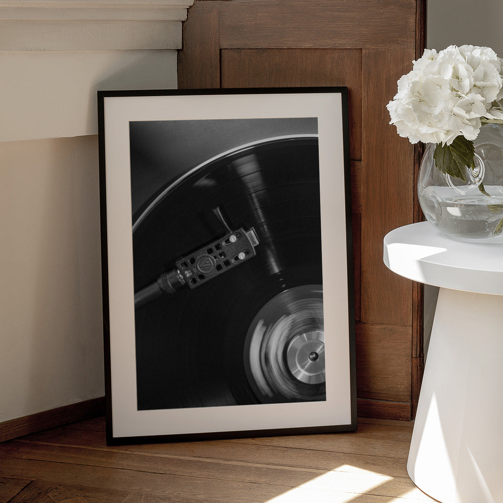 Wall art Vinyl_001
