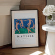 Wall art La Danse I