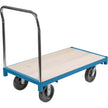 Heavy-Duty Platform Truck, 48