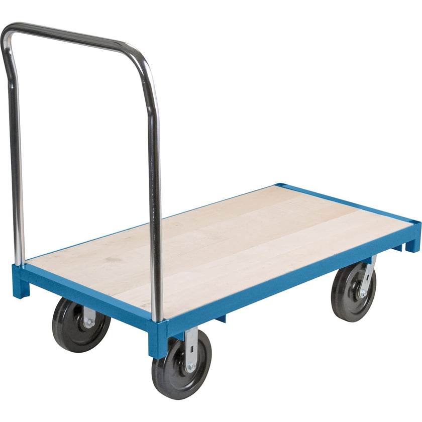 Heavy-Duty Platform Truck, 48