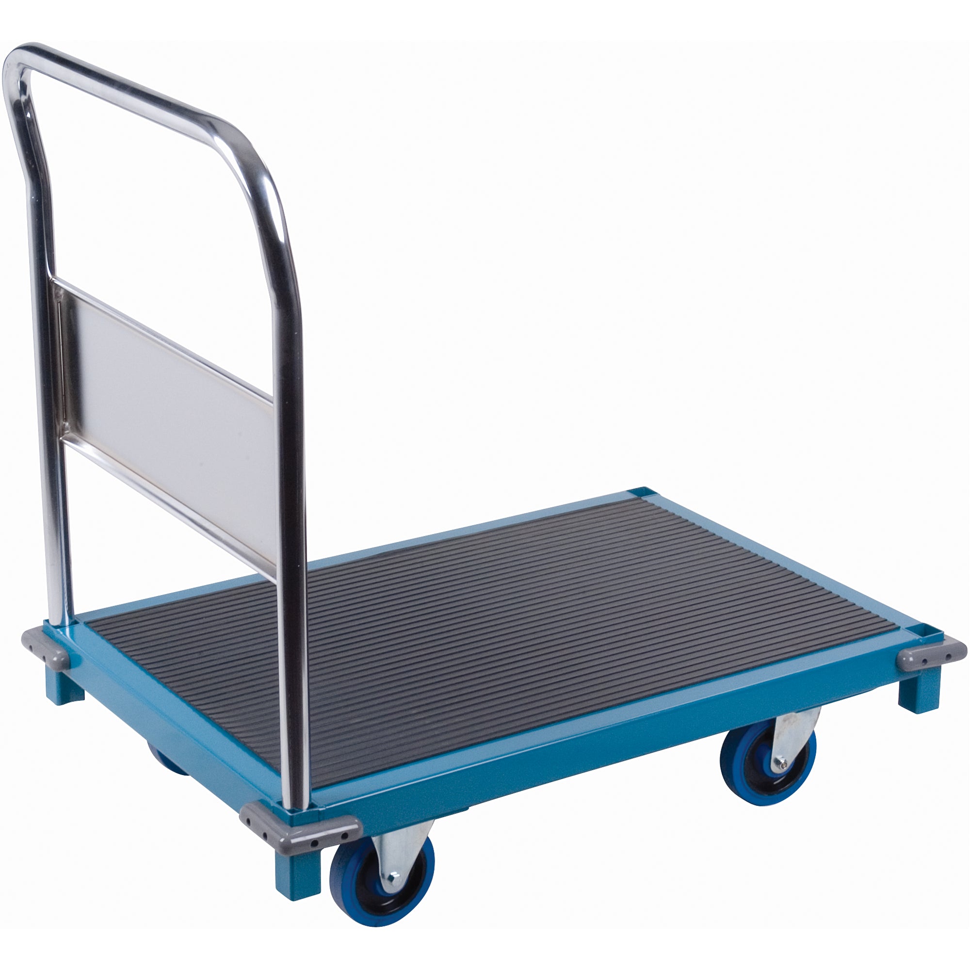 Institutional Platform Trucks, 36