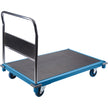 Institutional Platform Trucks, 48