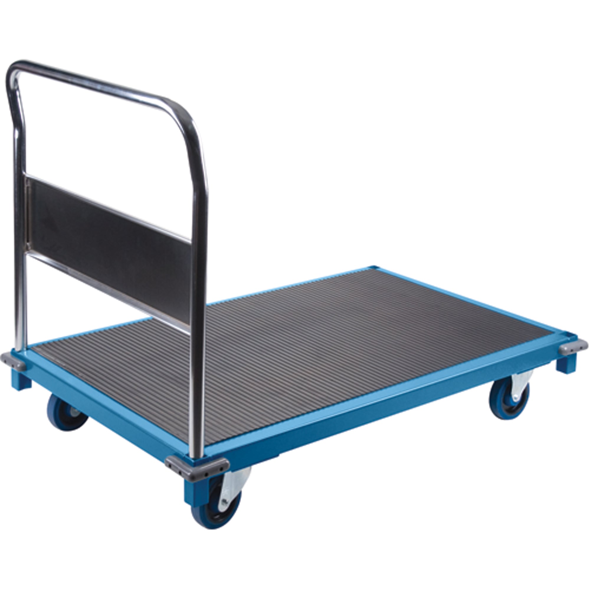 Institutional Platform Trucks, 48