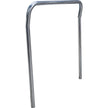 Steel Deck Platform Truck