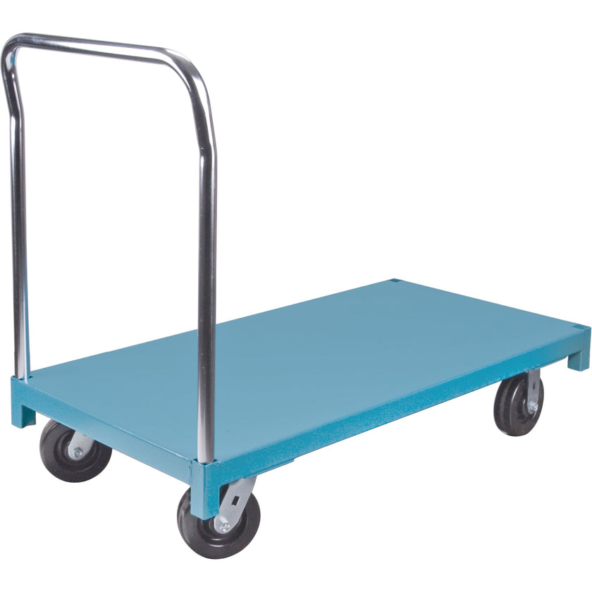 Platform Truck, 60