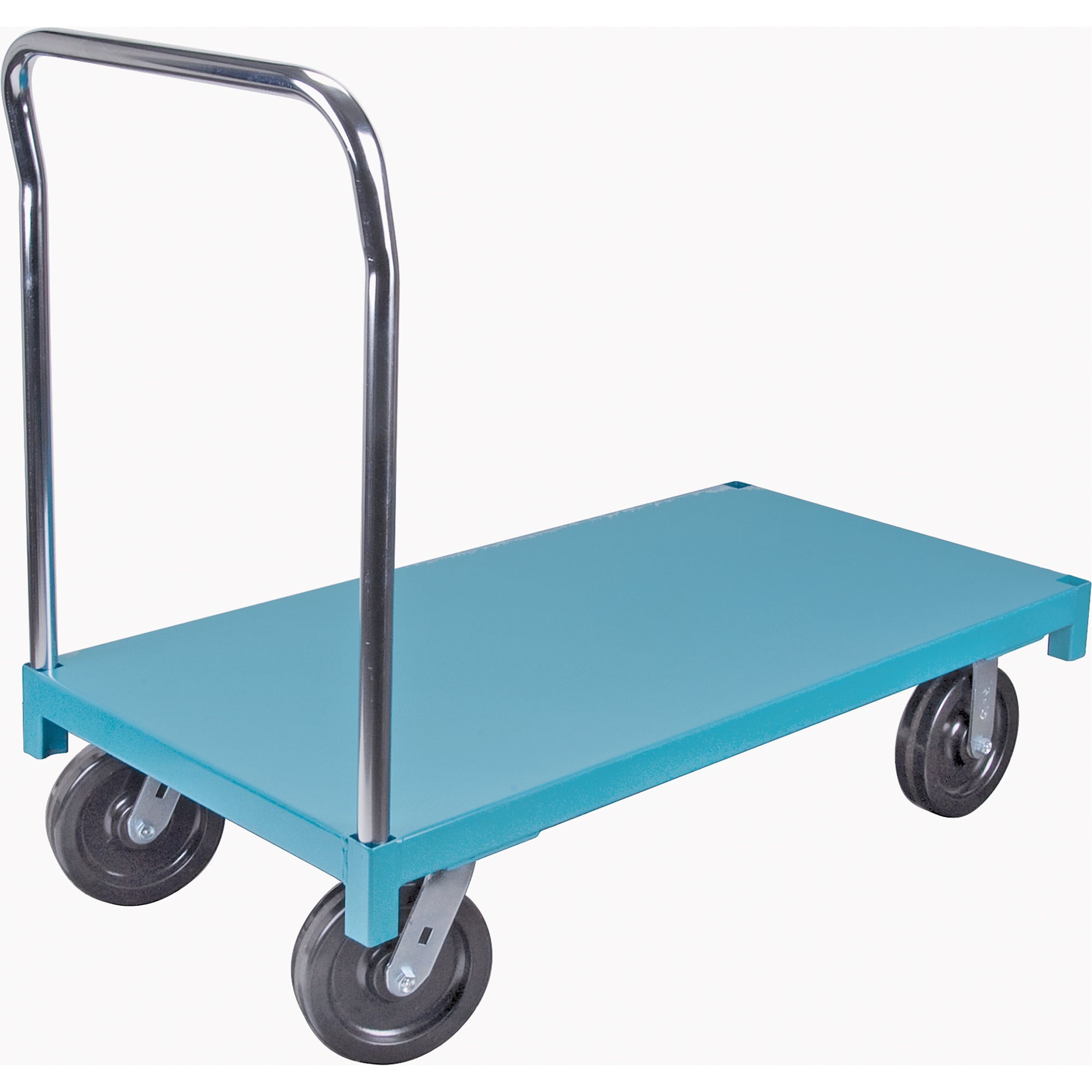 Platform Truck, 36