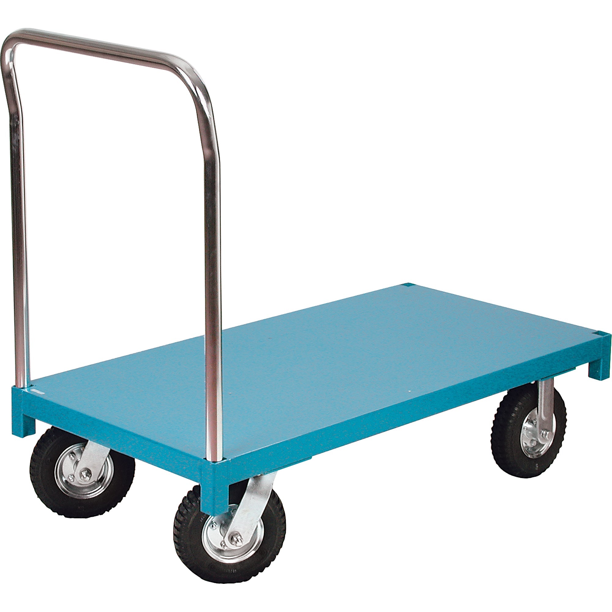 Platform Truck, 36