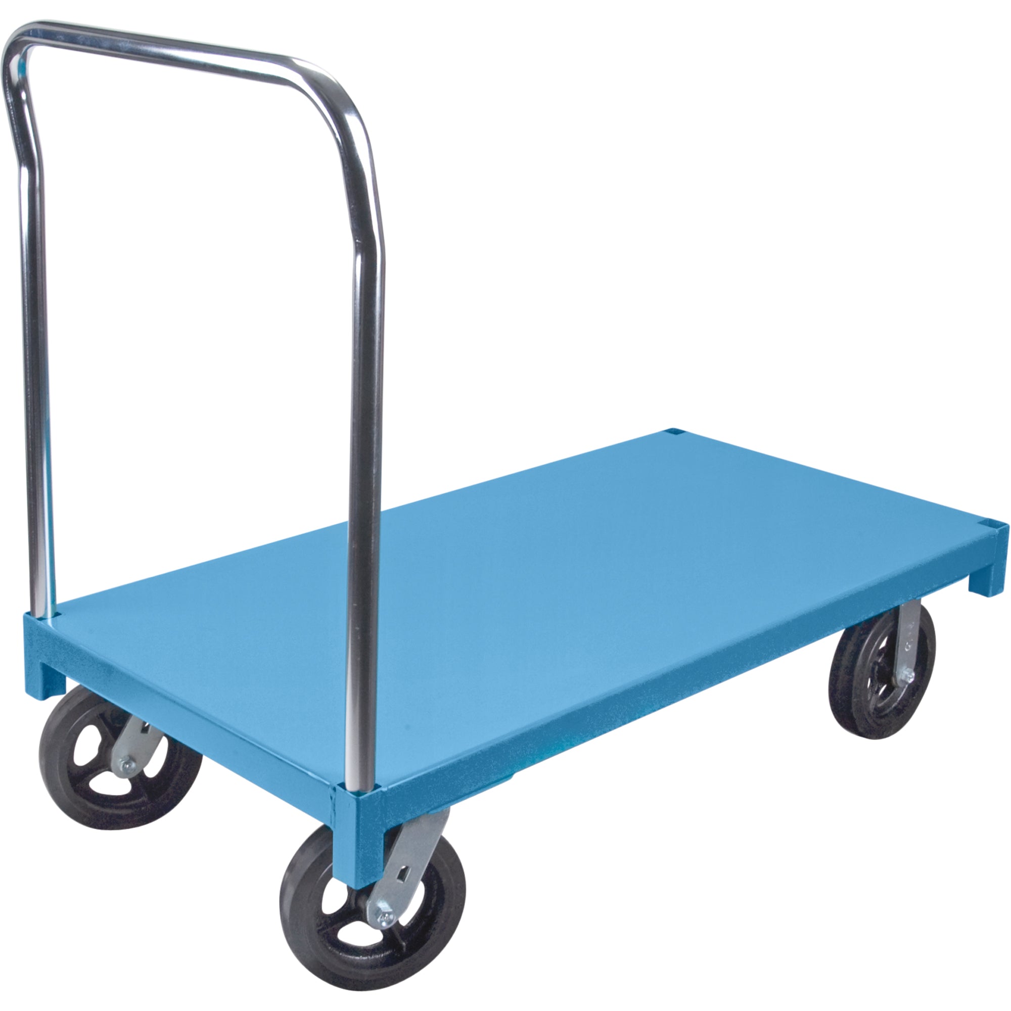 Platform Truck, 48