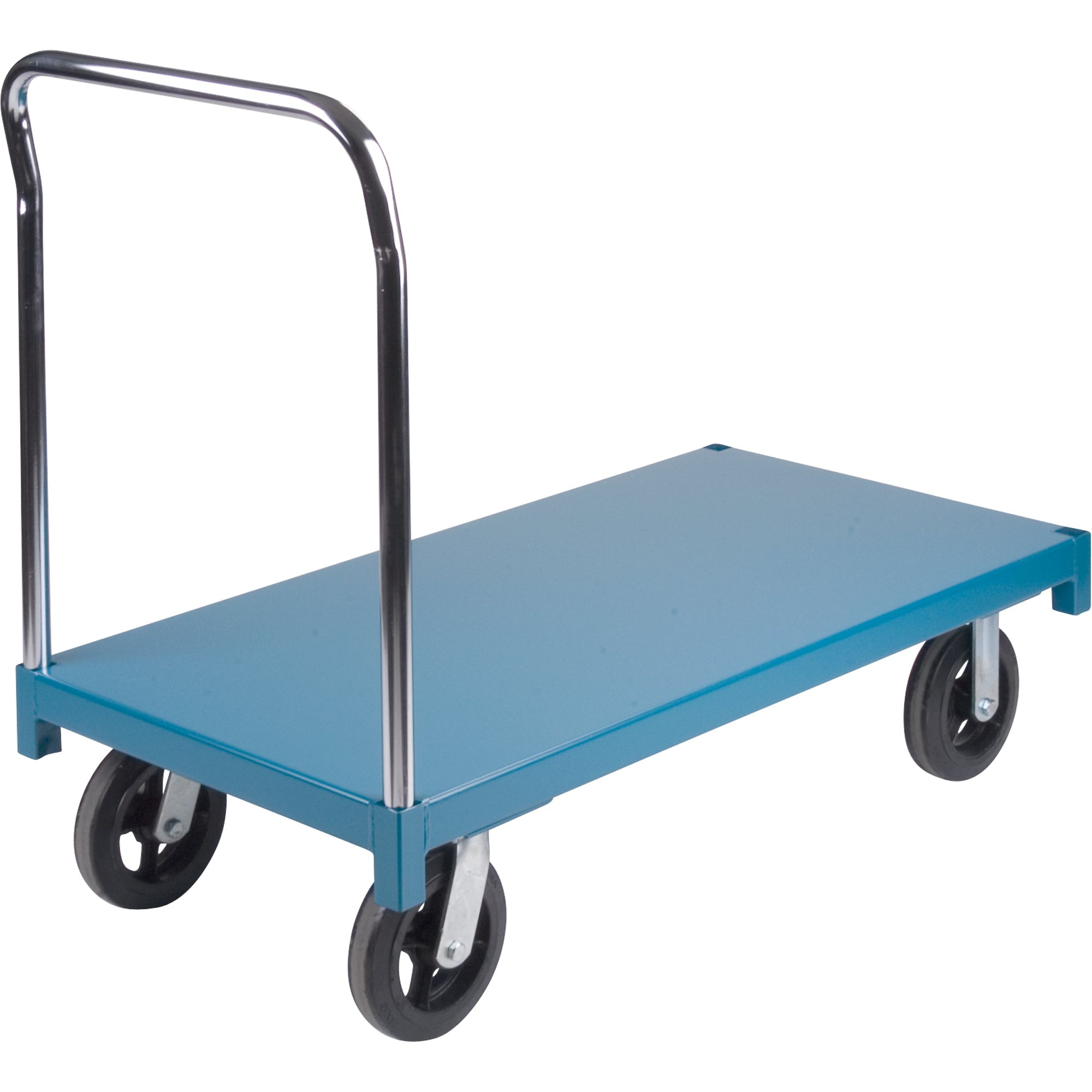 Heavy-Duty Platform Truck, 48