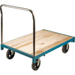 Heavy-Duty Platform Truck, 48