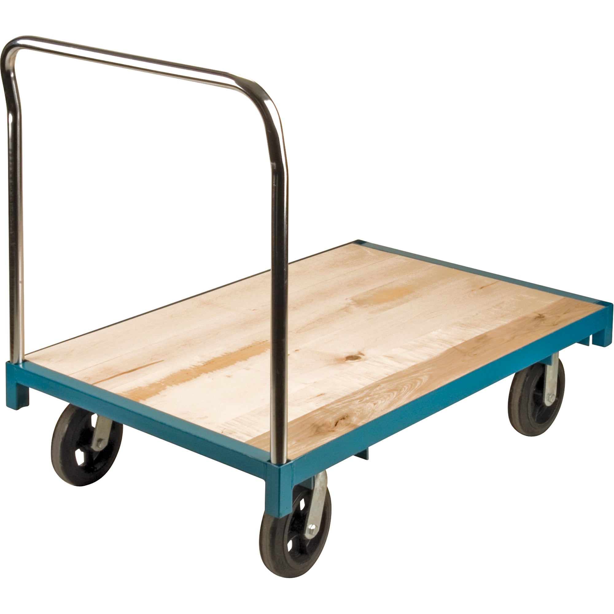 Heavy-Duty Platform Truck, 48