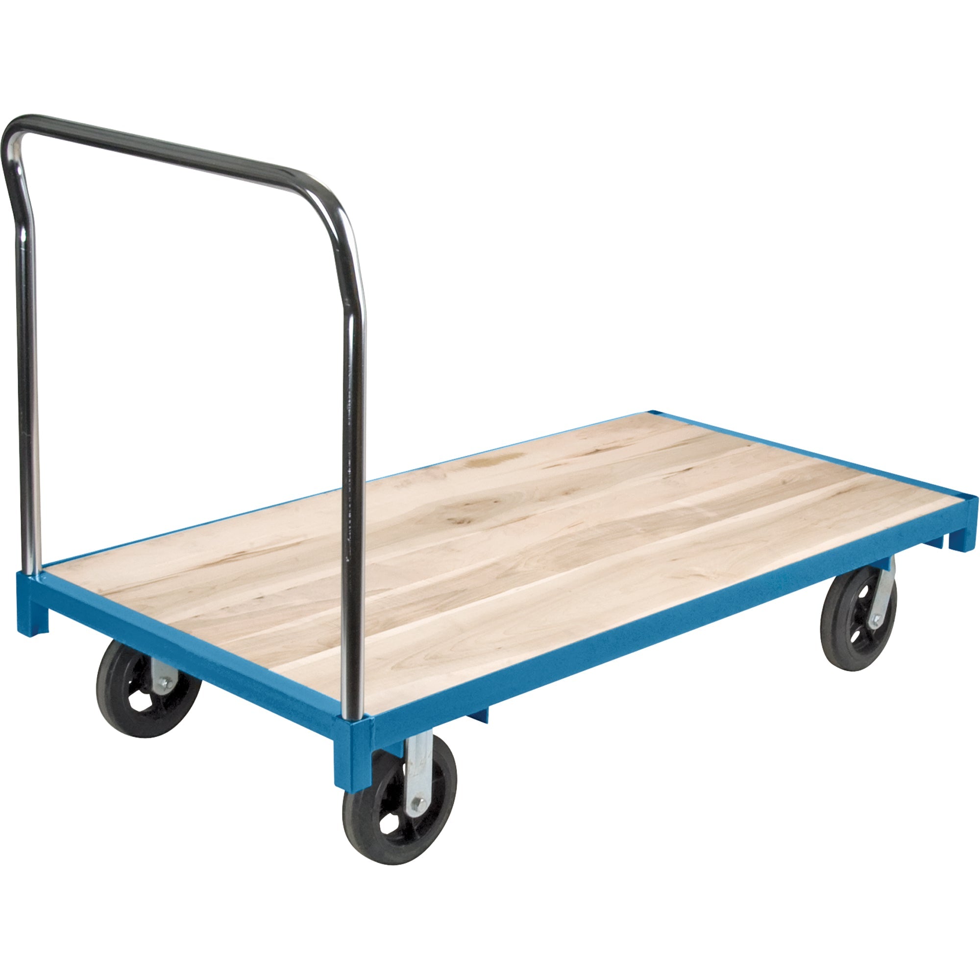 Heavy-Duty Platform Truck, 60