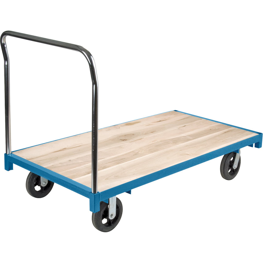 Heavy-Duty Platform Truck, 60