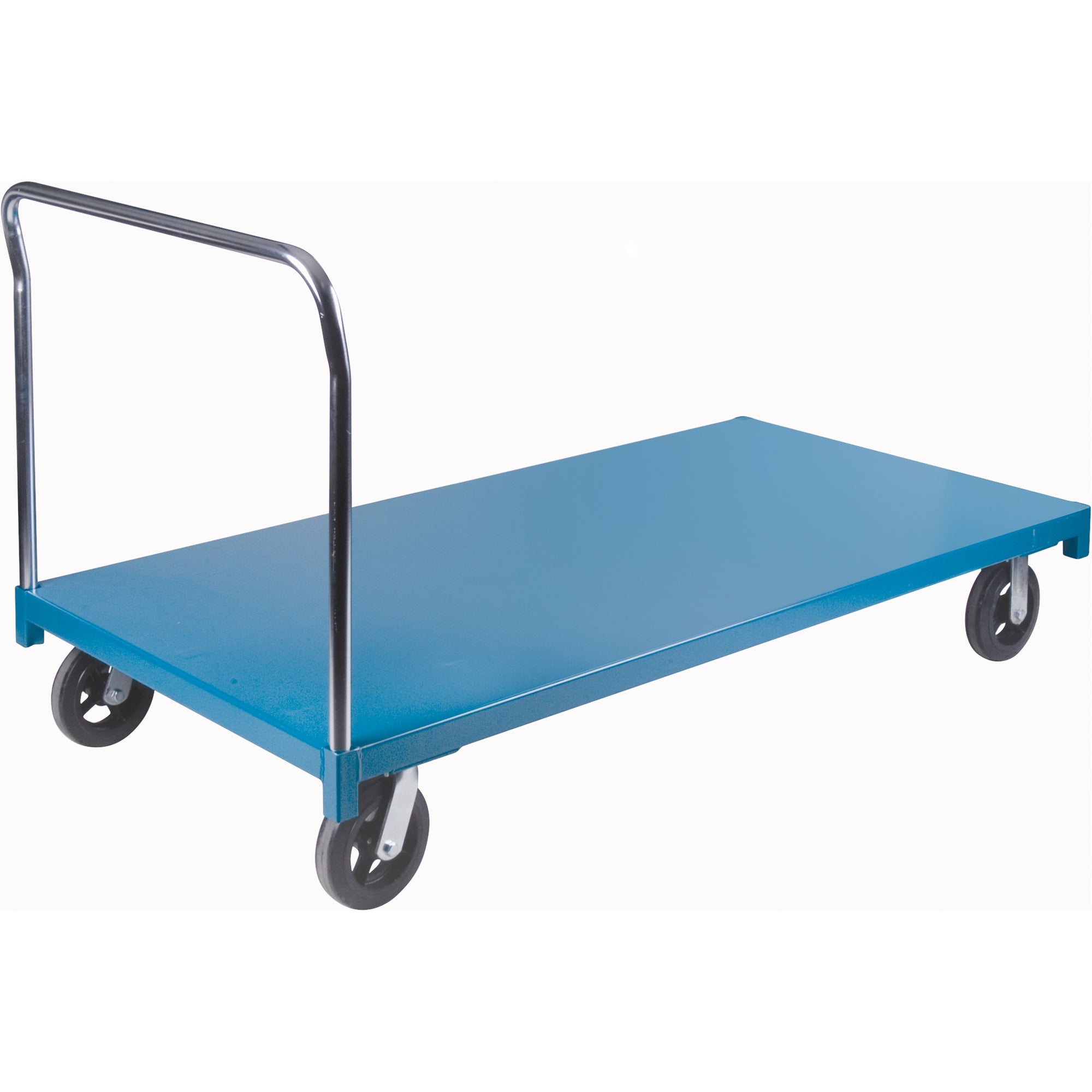 Heavy-Duty Platform Truck, 72