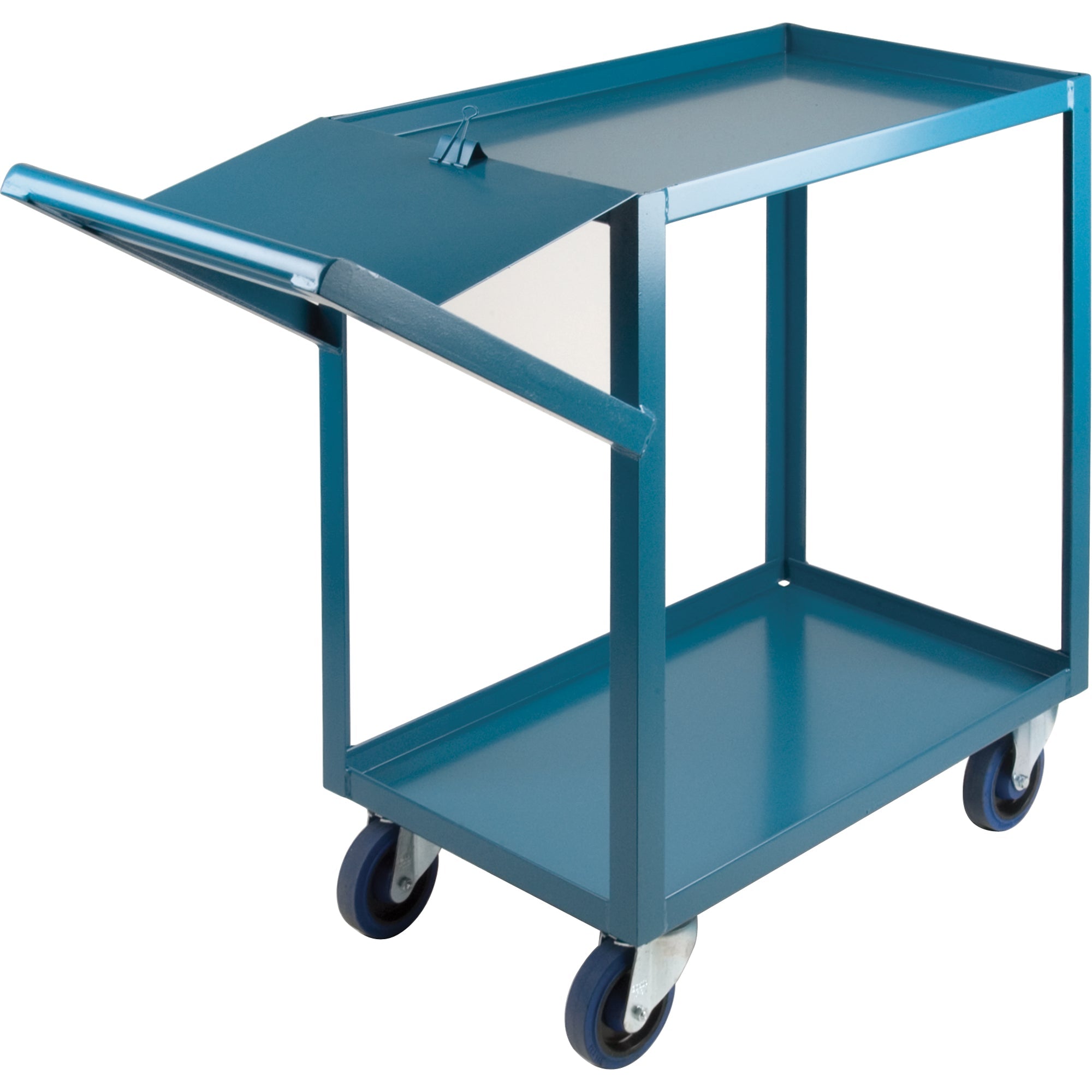 Order Picking Carts, 36