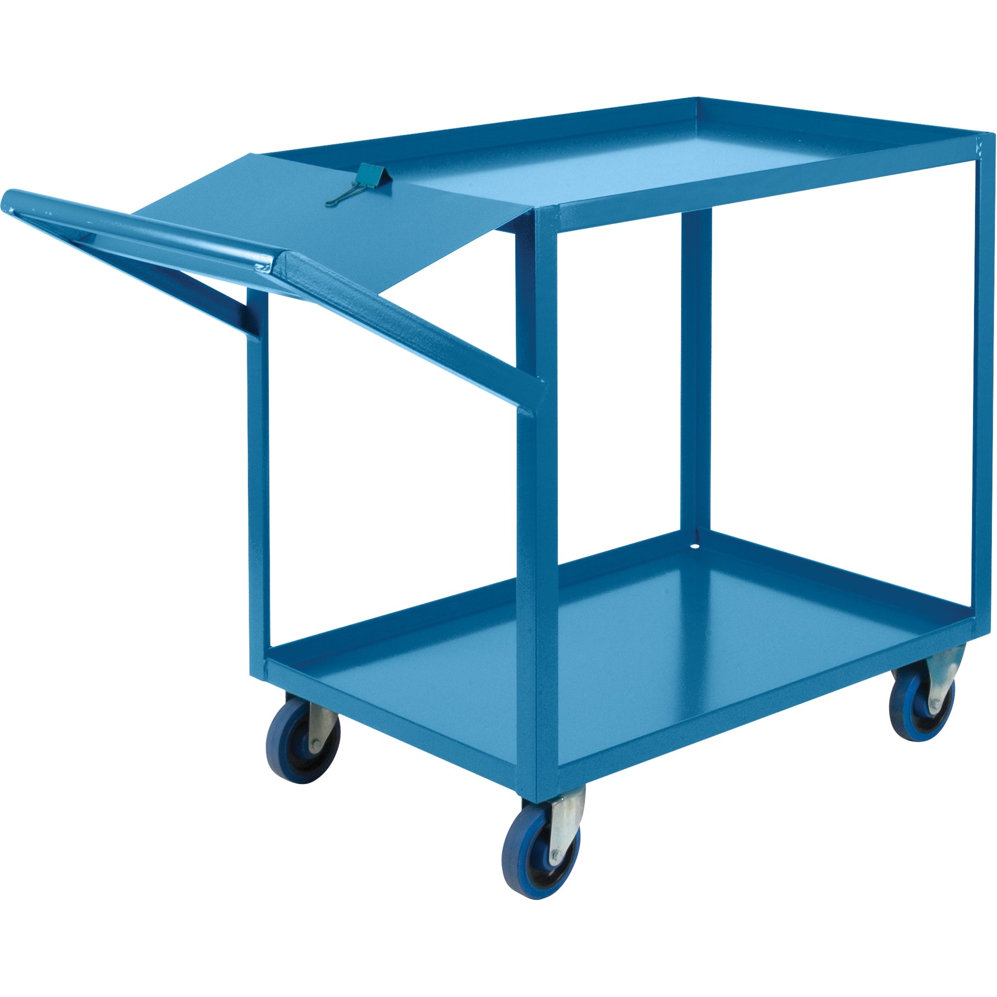 Order Picking Carts, 36