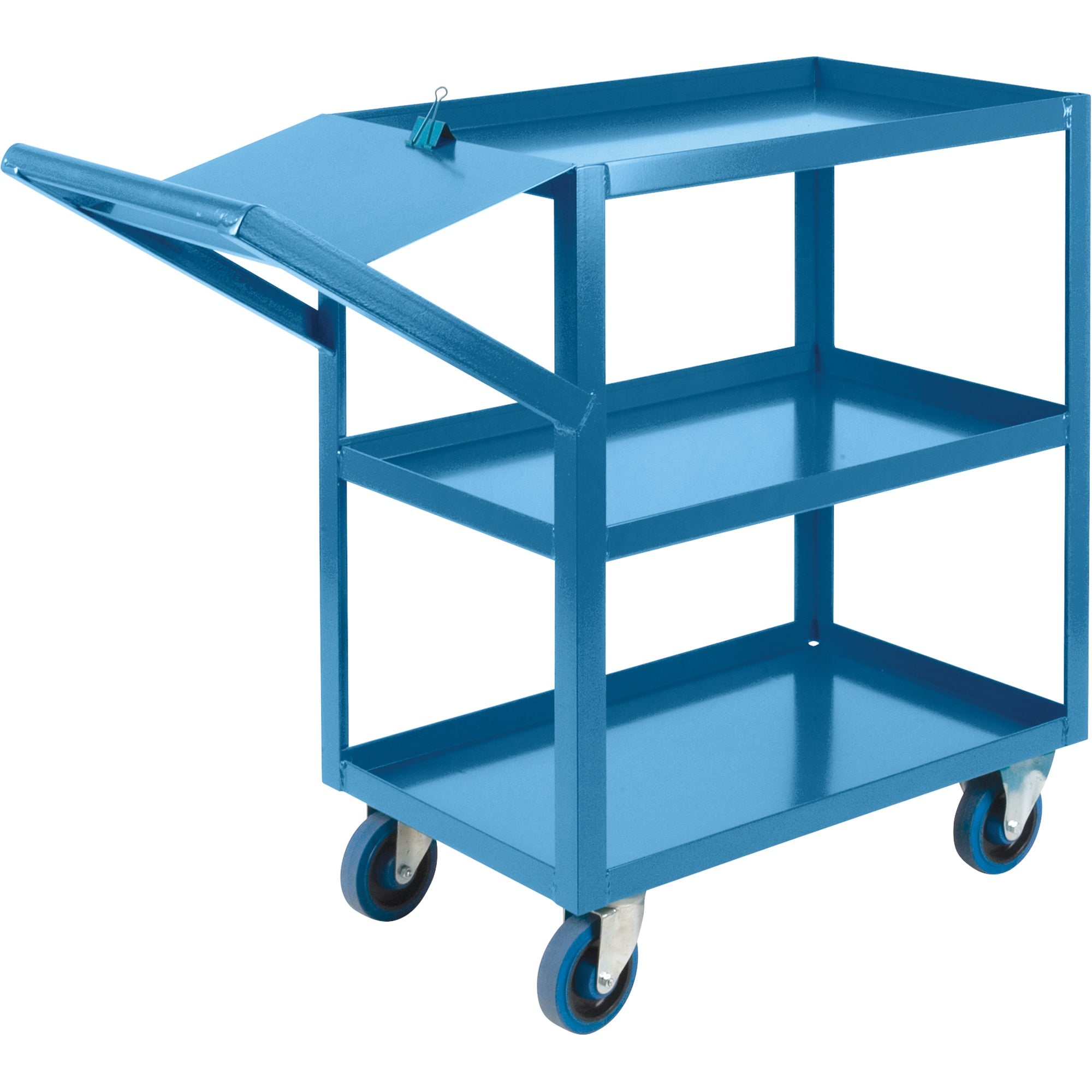 Order Picking Carts, 36
