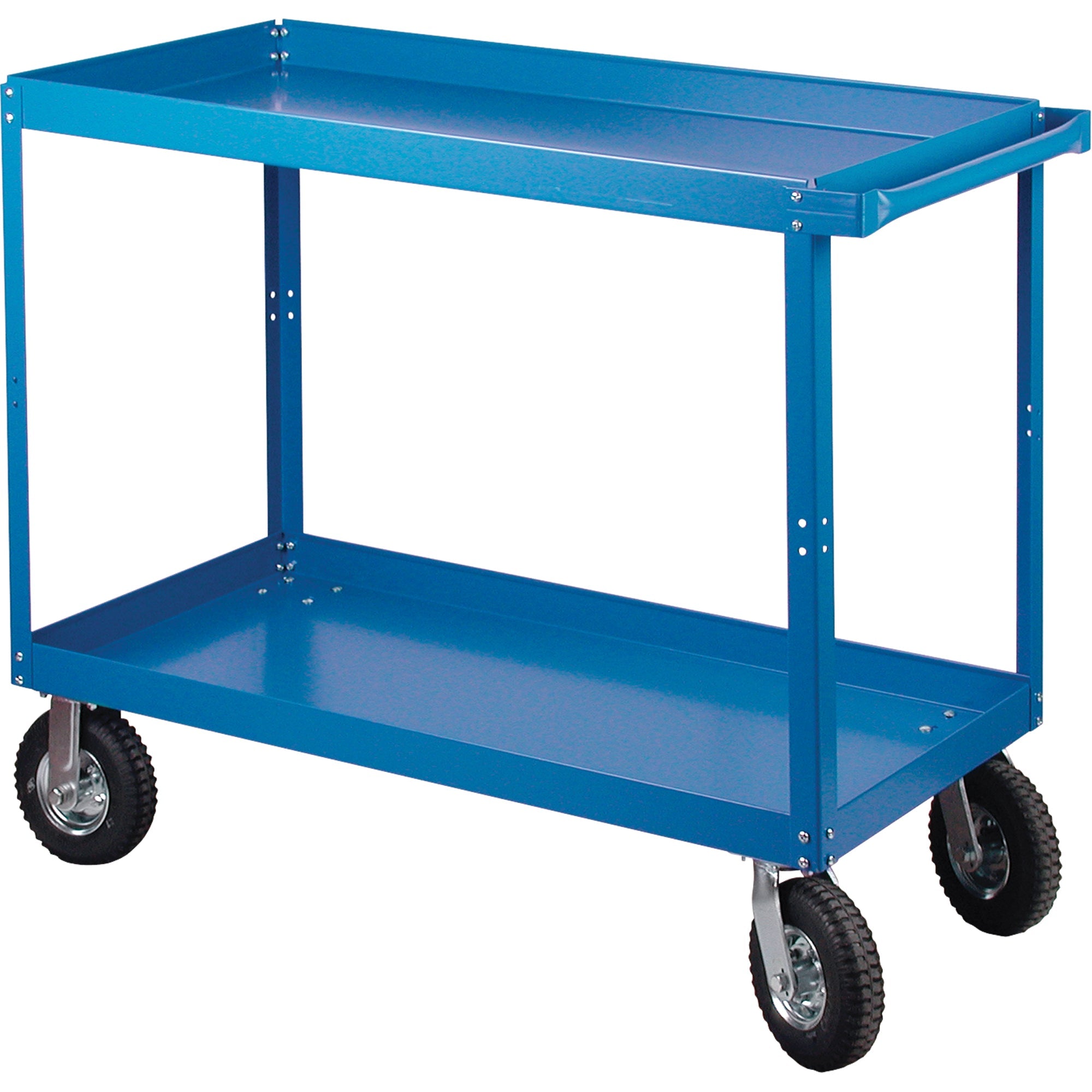 Shelf Carts