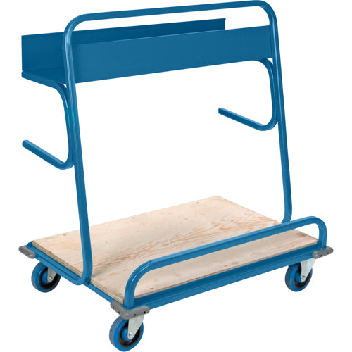 Lumber Cart, 39