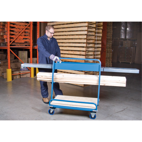 Lumber Cart, 39